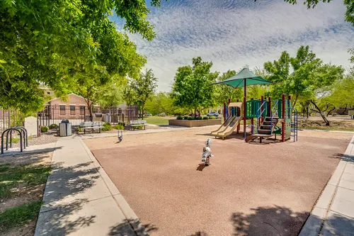 Power Ranch in Gilbert, Arizona