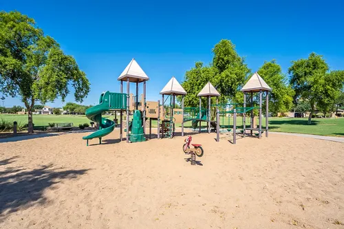 Power Ranch in Gilbert, Arizona