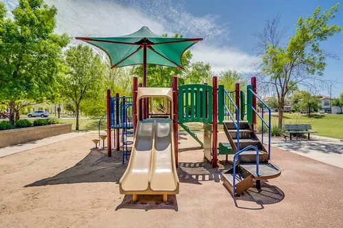 Power Ranch in Gilbert, Arizona