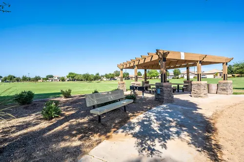 Power Ranch in Gilbert, Arizona