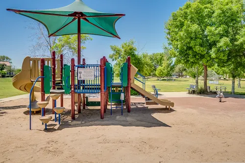 Power Ranch in Gilbert, Arizona
