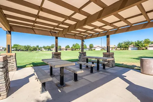 Power Ranch in Gilbert, Arizona