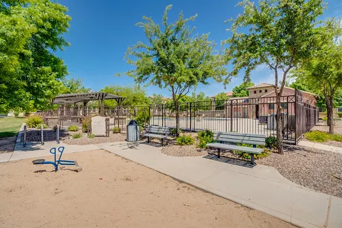 Power Ranch in Gilbert, Arizona