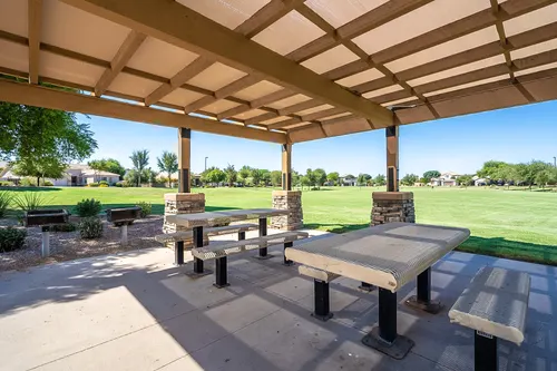 Power Ranch in Gilbert, Arizona