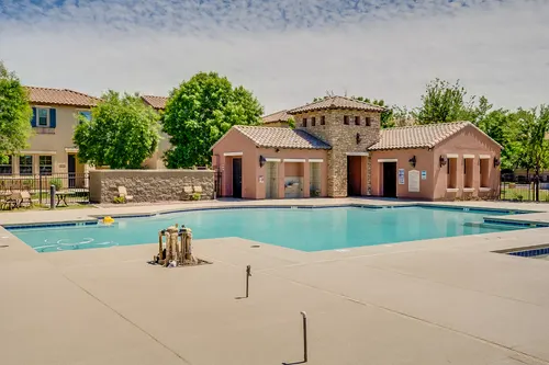 Power Ranch in Gilbert, Arizona
