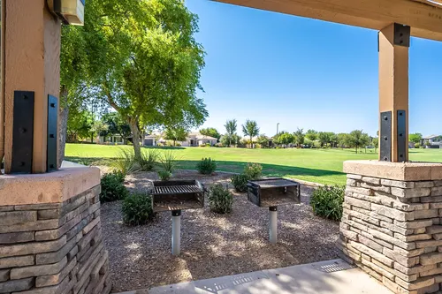 Power Ranch in Gilbert, Arizona