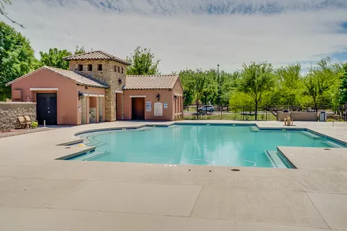Power Ranch in Gilbert, Arizona