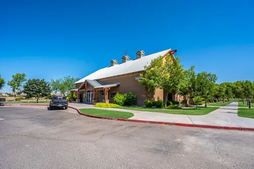 Power Ranch in Gilbert, Arizona