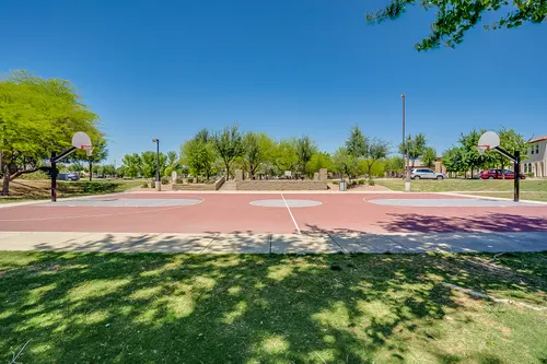 Power Ranch in Gilbert, Arizona
