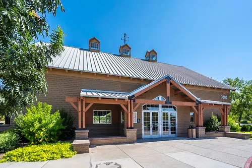 Power Ranch in Gilbert, Arizona