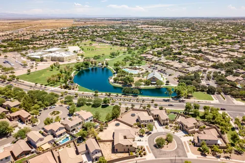 Power Ranch in Gilbert, Arizona