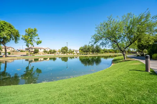 Power Ranch in Gilbert, Arizona