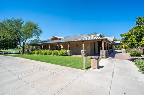 Power Ranch in Gilbert, Arizona