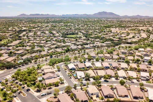 Power Ranch in Gilbert, Arizona
