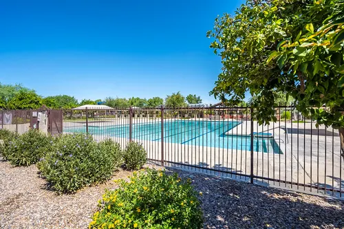 Power Ranch in Gilbert, Arizona