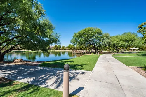 Power Ranch in Gilbert, Arizona