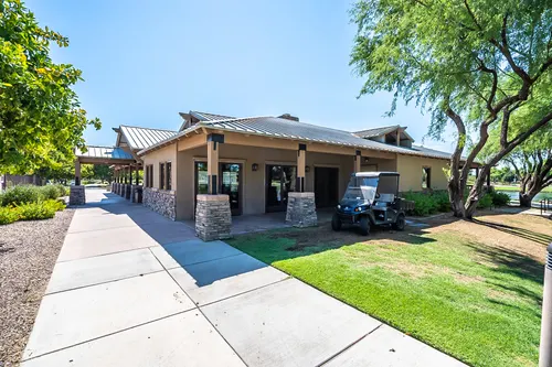 Power Ranch in Gilbert, Arizona