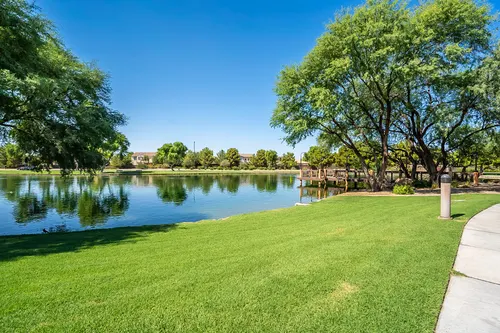 Power Ranch in Gilbert, Arizona