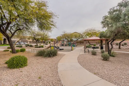 Rancho Collene in Gilbert, Arizona
