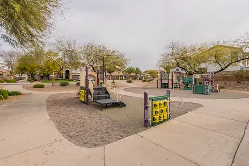 Rancho Collene in Gilbert, Arizona