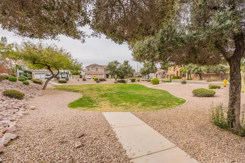 Rancho Collene in Gilbert, Arizona