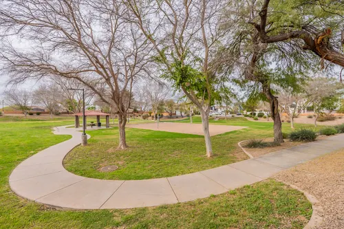 Rancho Collene in Gilbert, Arizona