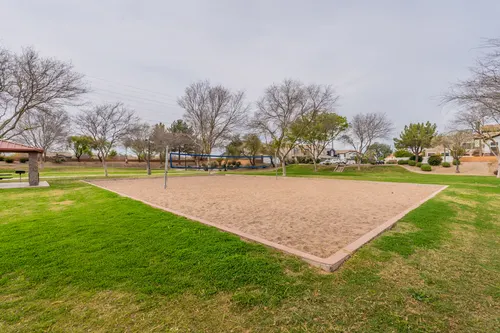 Rancho Collene in Gilbert, Arizona