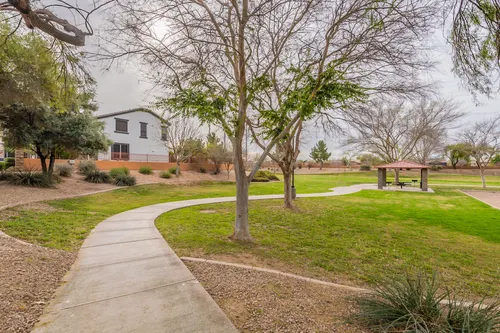 Rancho Collene in Gilbert, Arizona