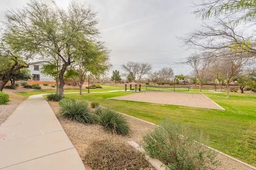 Rancho Collene in Gilbert, Arizona