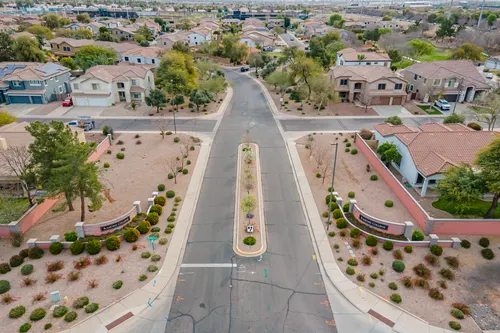 Rancho Collene in Gilbert, Arizona