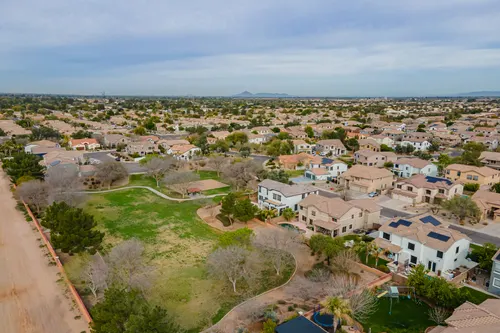Rancho Collene in Gilbert, Arizona