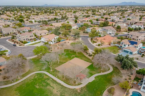 Rancho Collene in Gilbert, Arizona