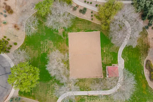 Rancho Collene in Gilbert, Arizona