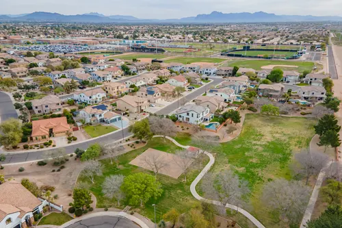 Rancho Collene in Gilbert, Arizona