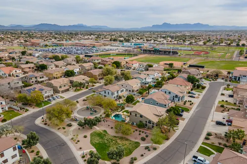 Rancho Collene in Gilbert, Arizona