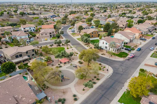 Rancho Collene in Gilbert, Arizona