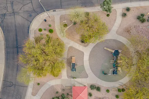Rancho Collene in Gilbert, Arizona