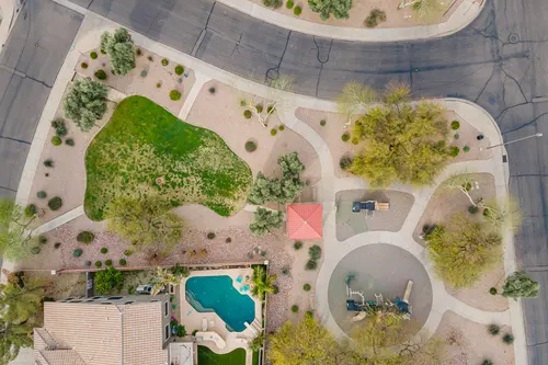 Rancho Collene in Gilbert, Arizona