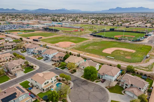 Rancho Collene in Gilbert, Arizona