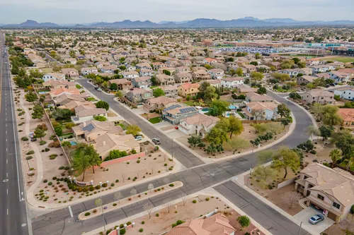 Rancho Collene in Gilbert, Arizona