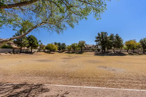Rancho Corona in Gilbert, Arizona