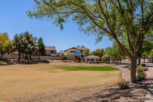 Rancho Corona in Gilbert, Arizona