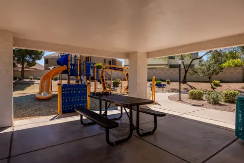 Rancho Corona in Gilbert, Arizona