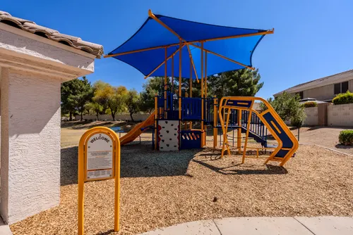 Rancho Corona in Gilbert, Arizona