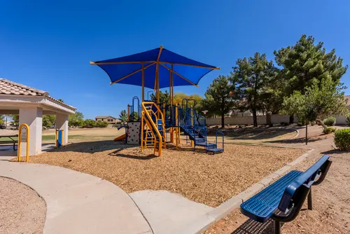 Rancho Corona in Gilbert, Arizona