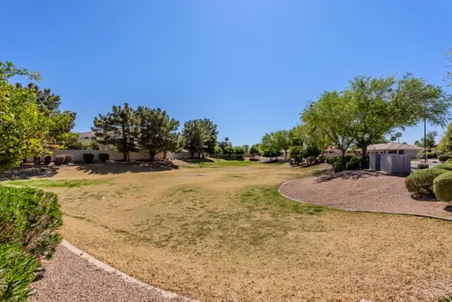 Rancho Corona in Gilbert, Arizona