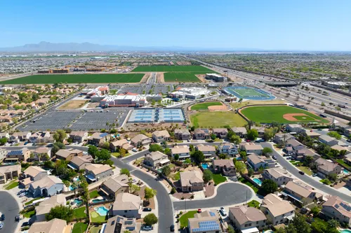 Rancho Corona in Gilbert, Arizona
