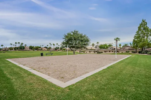 Rancho Del Verde in Gilbert, Arizona
