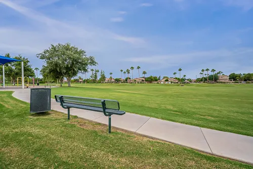Rancho Del Verde in Gilbert, Arizona
