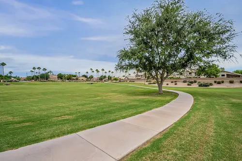 Rancho Del Verde in Gilbert, Arizona